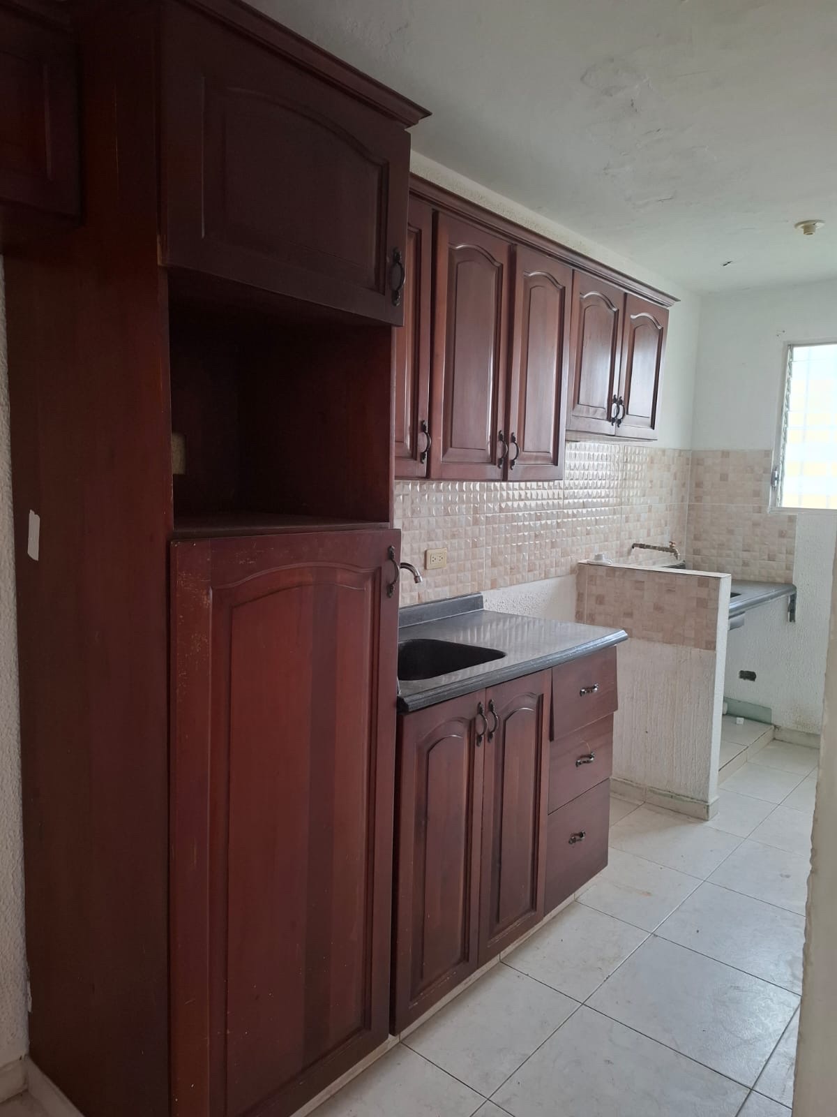 apartamentos - alquiler en los alamos santo domingo oeste 3