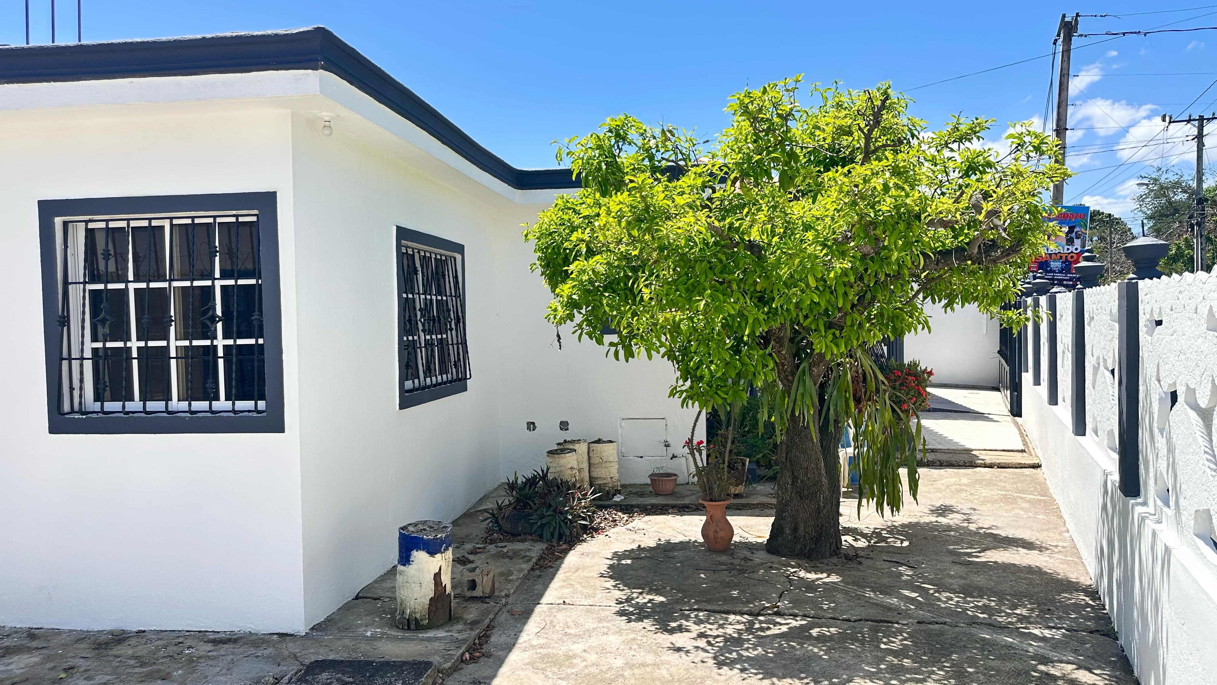 casas - Venta de casa de oportunidad en La Vega 6