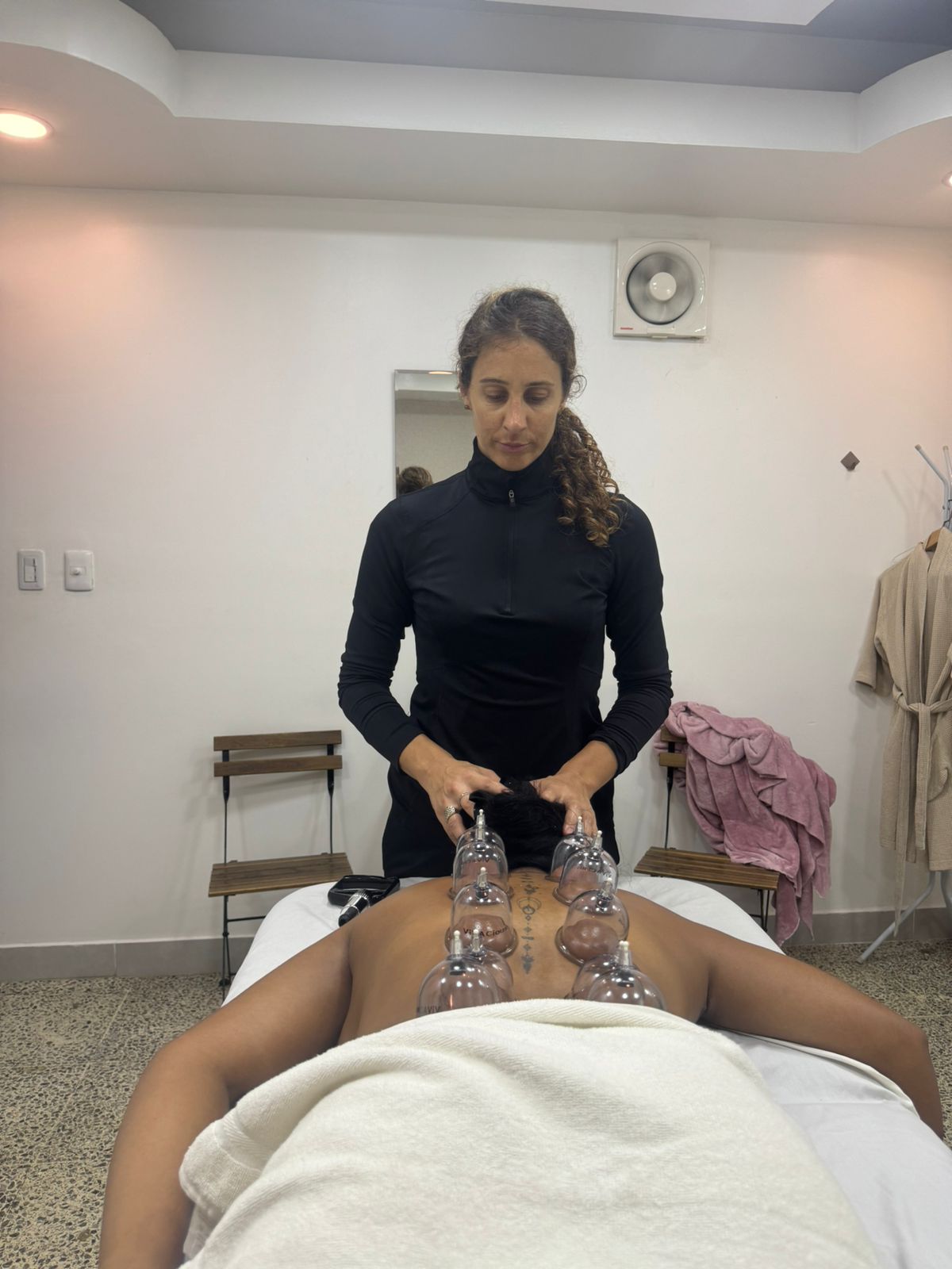 servicios profesionales - Masaje Anti celulitis 5