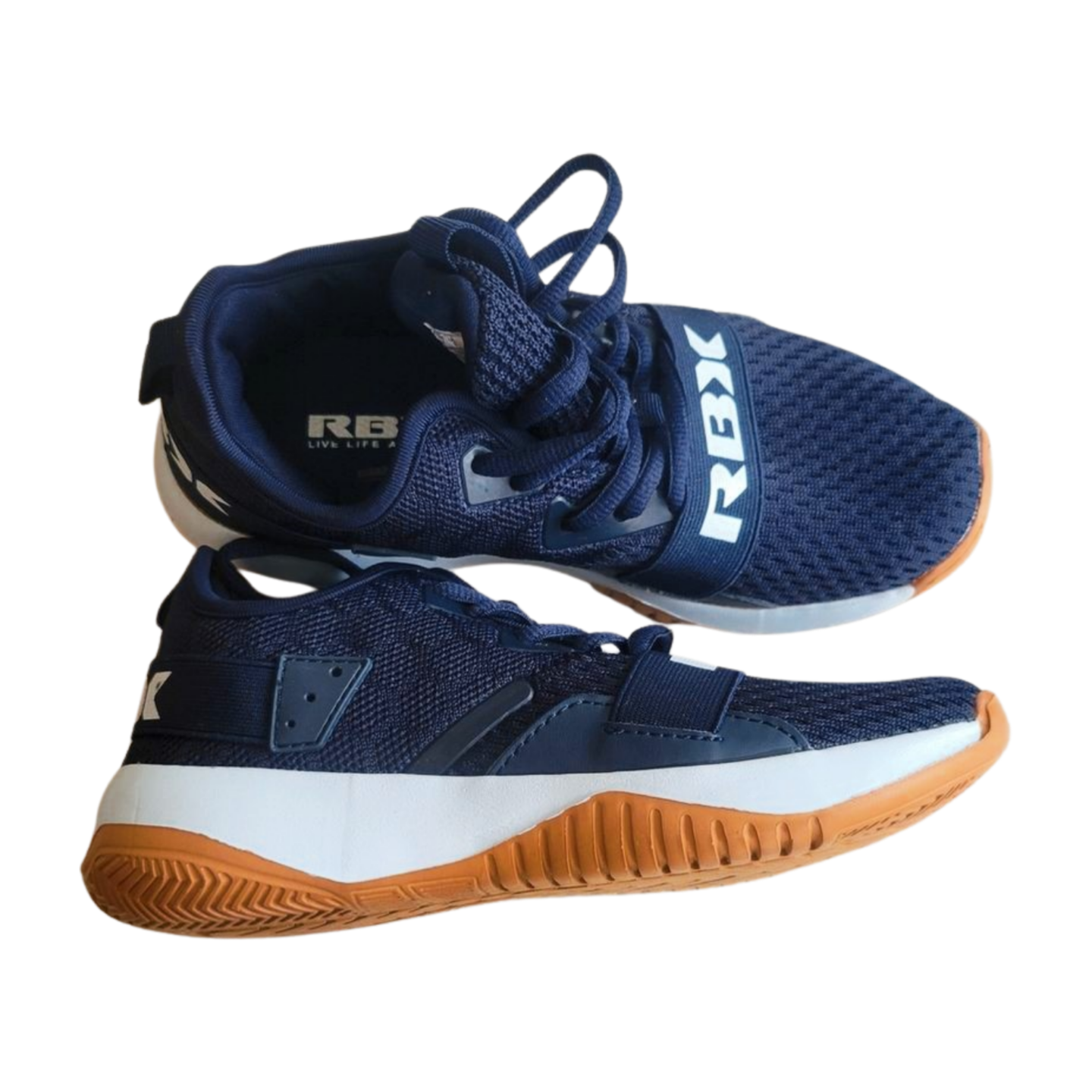 zapatos unisex - Tenis nuevos para niños, talla 3. 2