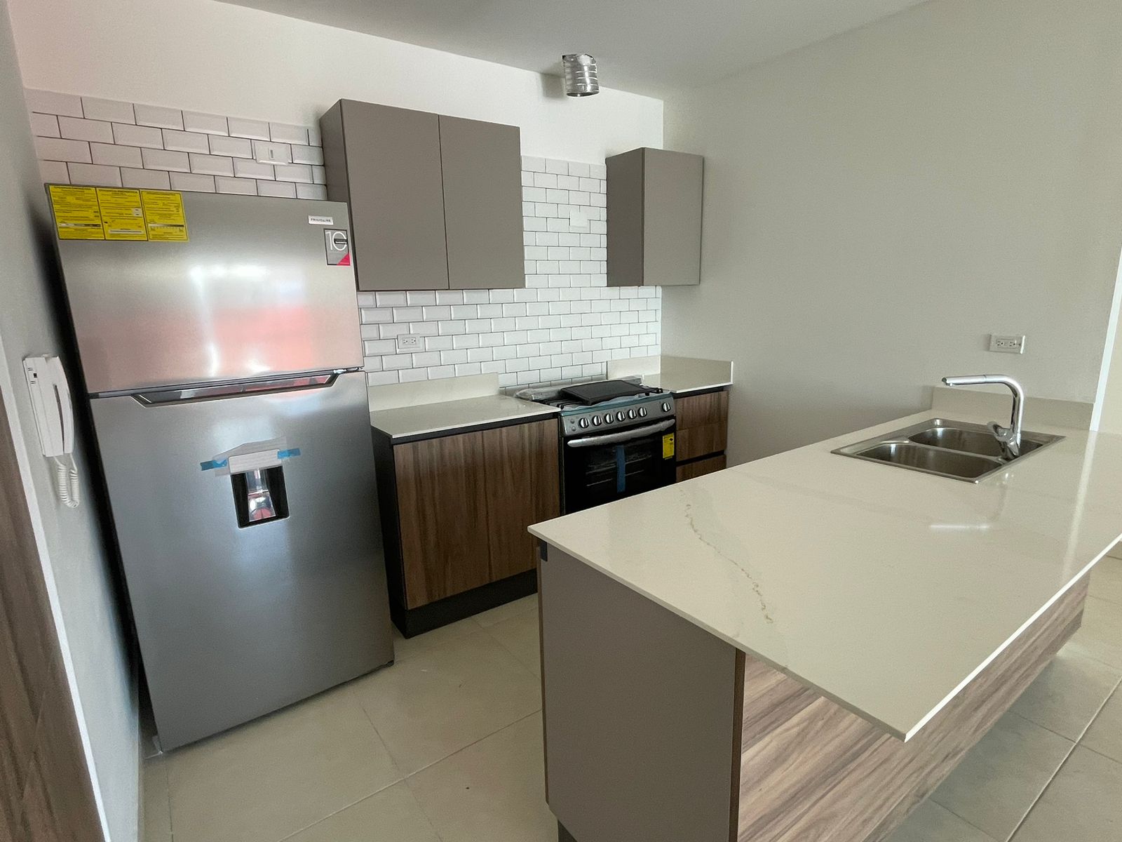 apartamentos - Apartamento Alquiler SERRALLES DOS Habitaciones  1