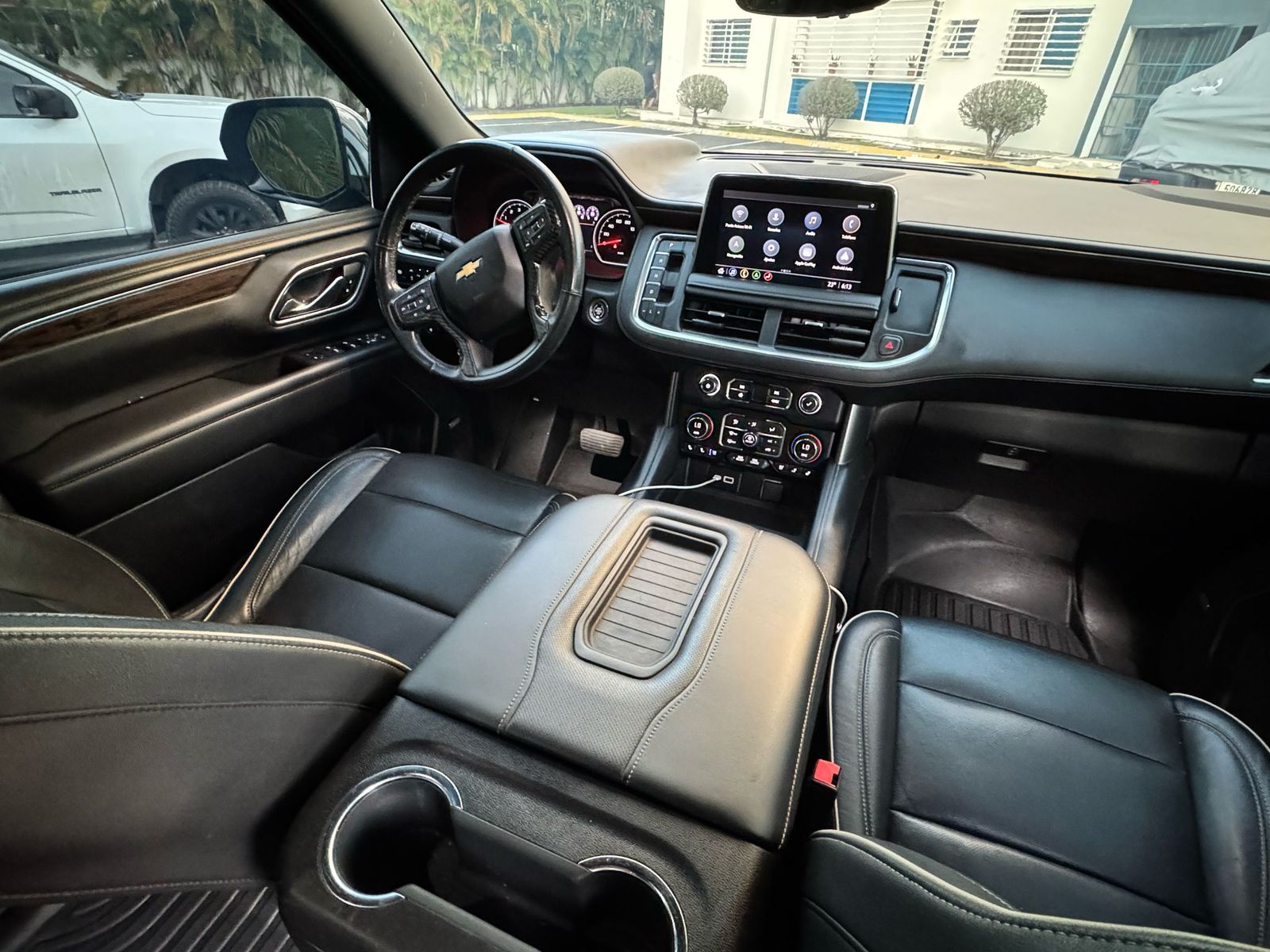 jeepetas y camionetas - chevolet suburban premier 2021 2