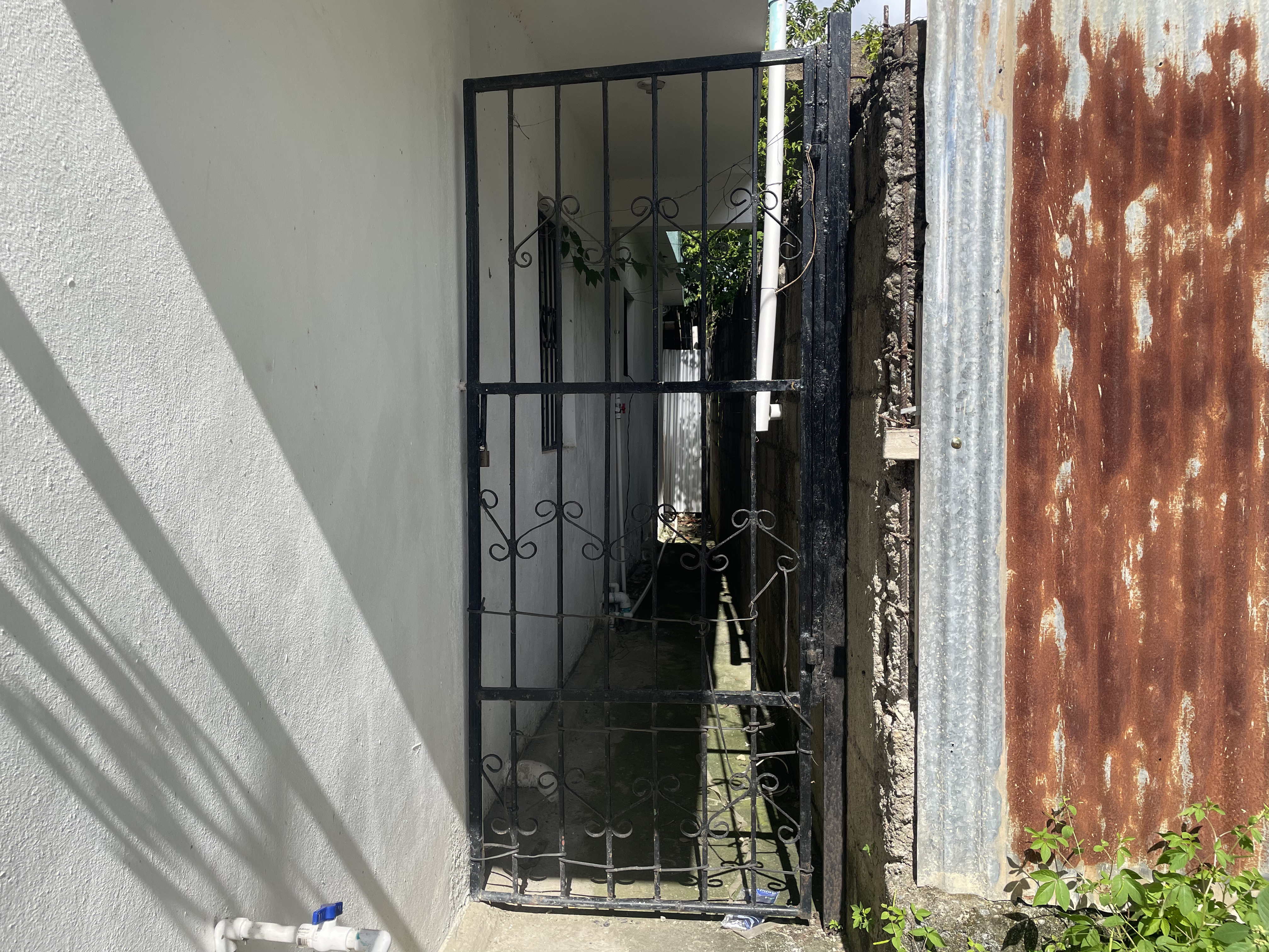 casas - Casa en venta San Francisco de Macoris 8