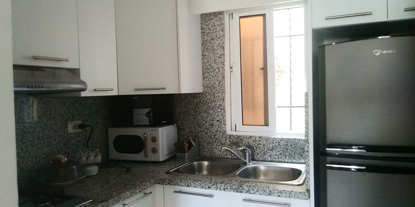 apartamentos - Apartamento En la avenida españa 3