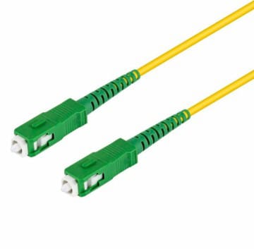 accesorios para electronica - Cable de fibra óptica  1