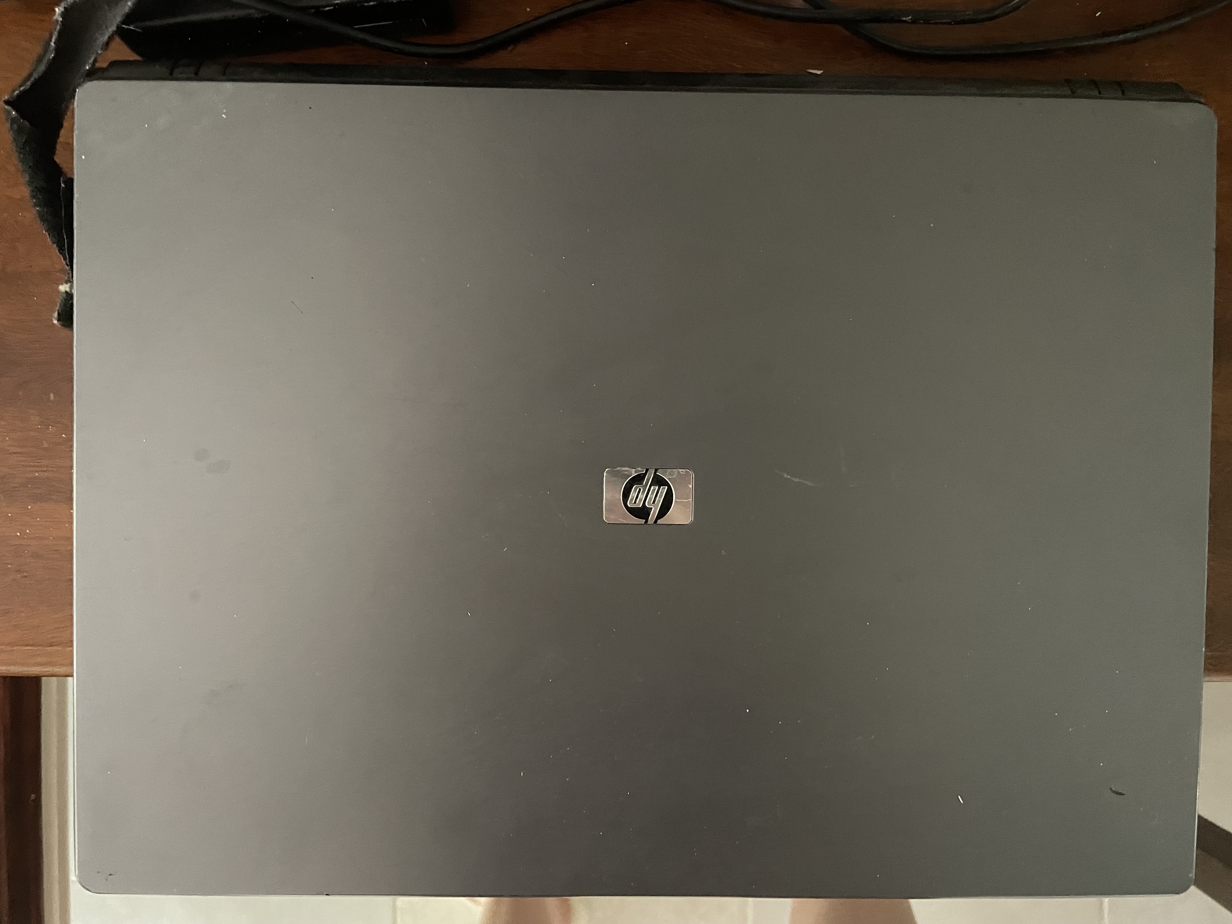 computadoras y laptops - Laptop HP 530  1