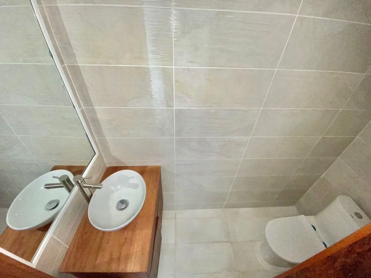 apartamentos - Vendo y alquilo apartamento en El Millón 3