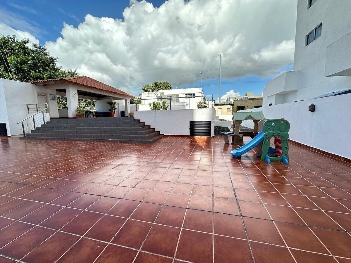 apartamentos - Apartamento de venta en Gazcue 9