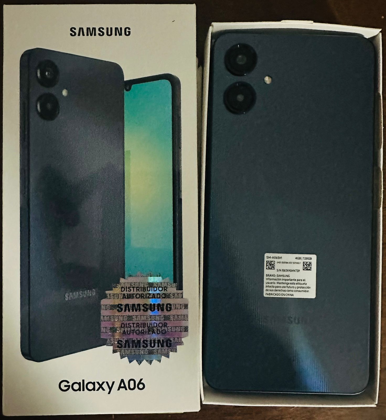 celulares y tabletas - Nuevo!! En su caja a precio de oferta!