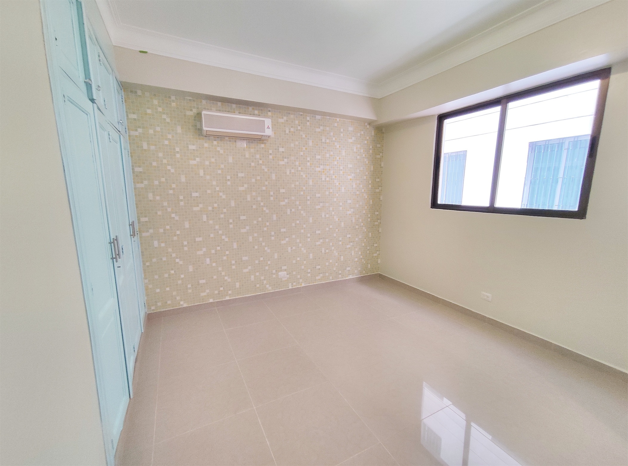 apartamentos - Apartamento de renta en La Esmeralda 7