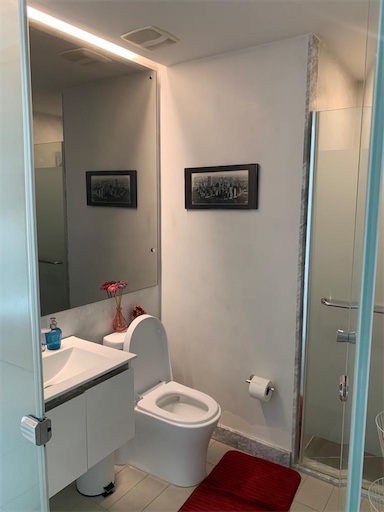 apartamentos -  apartamento en piantini Distrito Nacional de 159mts Santo Domingo  3