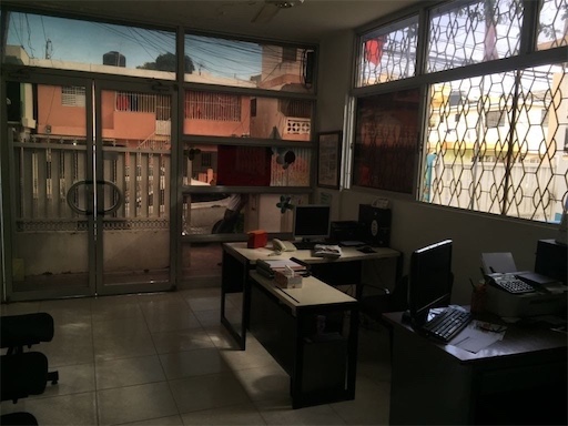 oficinas y locales comerciales - VENTA Y ALQUILER COLEGIO BILINGÜE EN ALMA ROSA SANTO DOMINGO ESTE 3