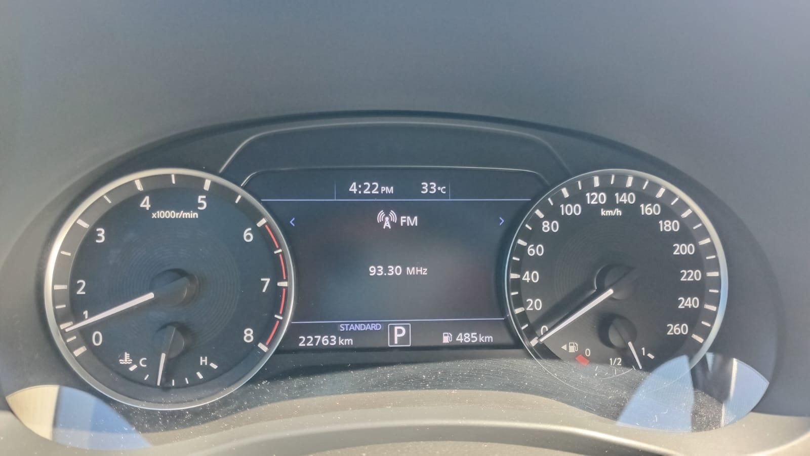 jeepetas y camionetas - INFINITI QX50 2021 9