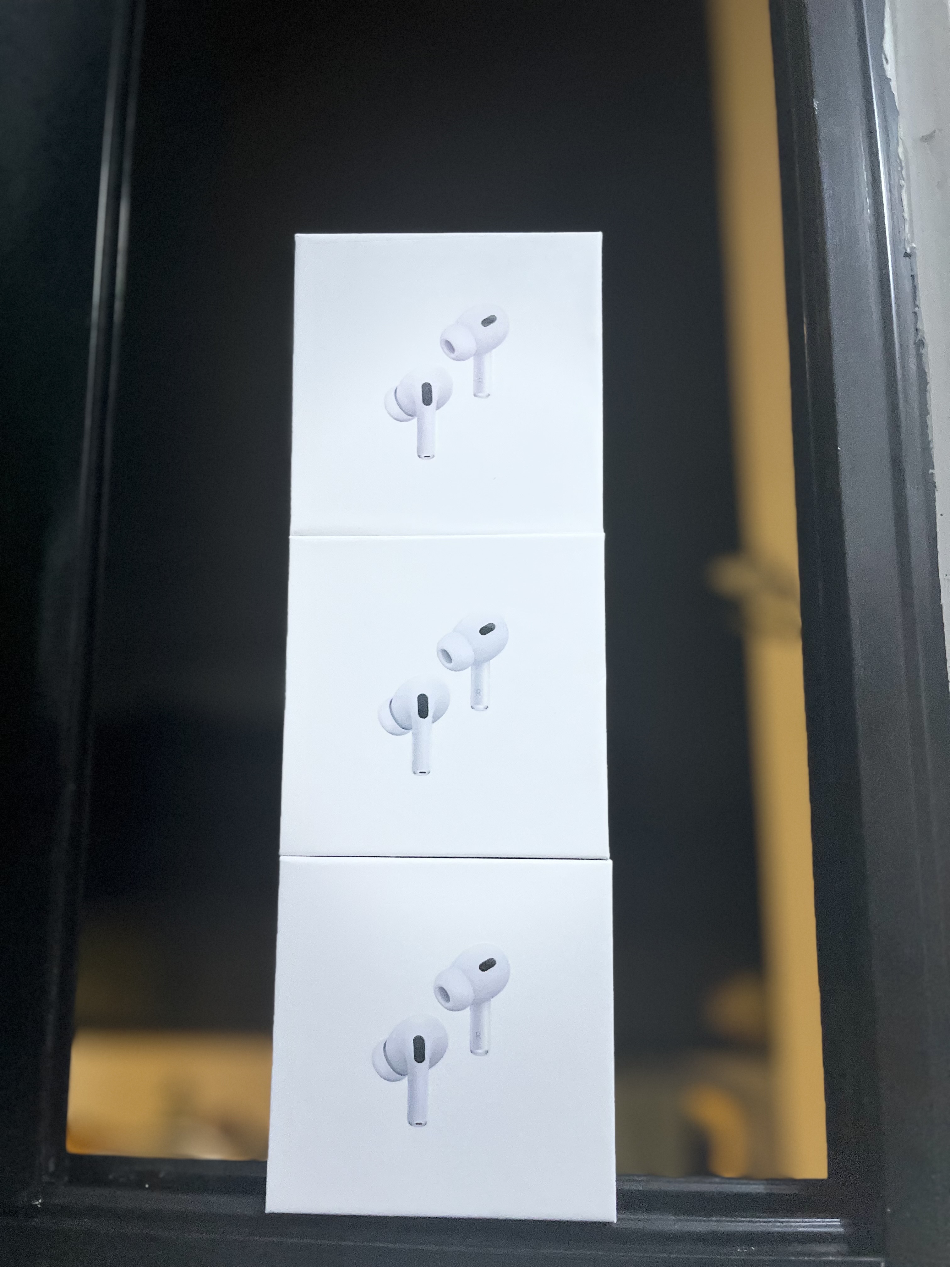 celulares y tabletas - AirPods Pro 2 Certificados 0