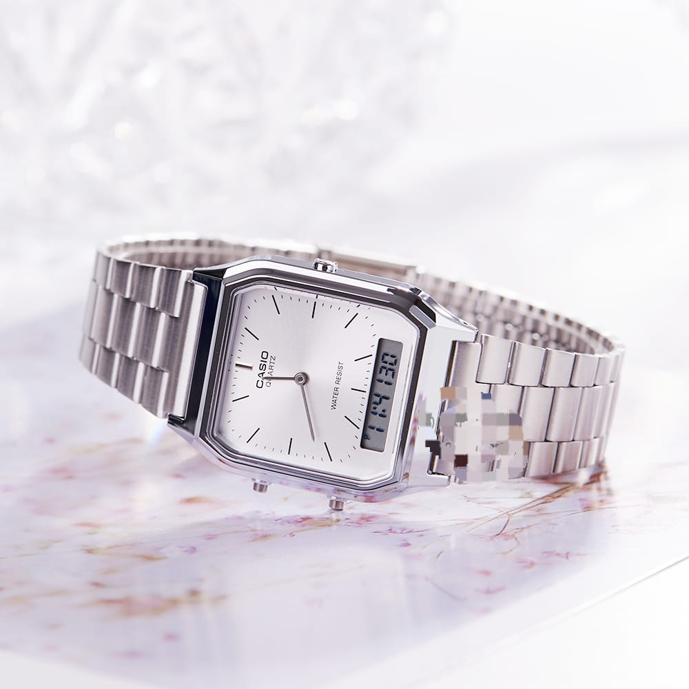 joyas, relojes y accesorios - Relojes para dama y caballeros 
Stanley Steel  5