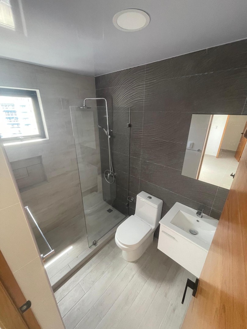 apartamentos - Apartamento en venta en Bella Vista. 6