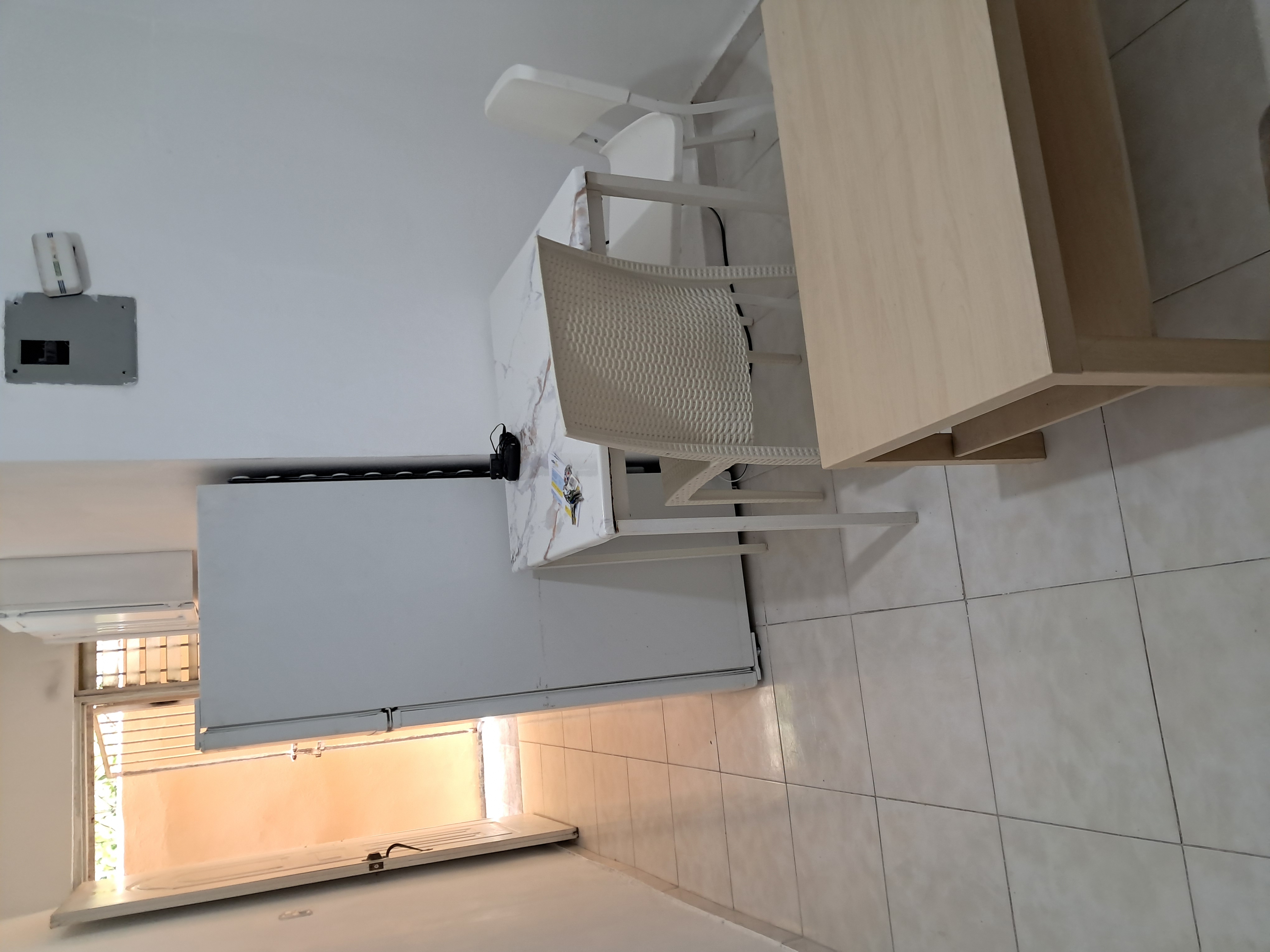 apartamentos - Alquilo apartamento tipo estudio  1