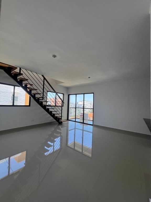 apartamentos - Vendo Apartamento de venta en los Corales del Sur📍
 7