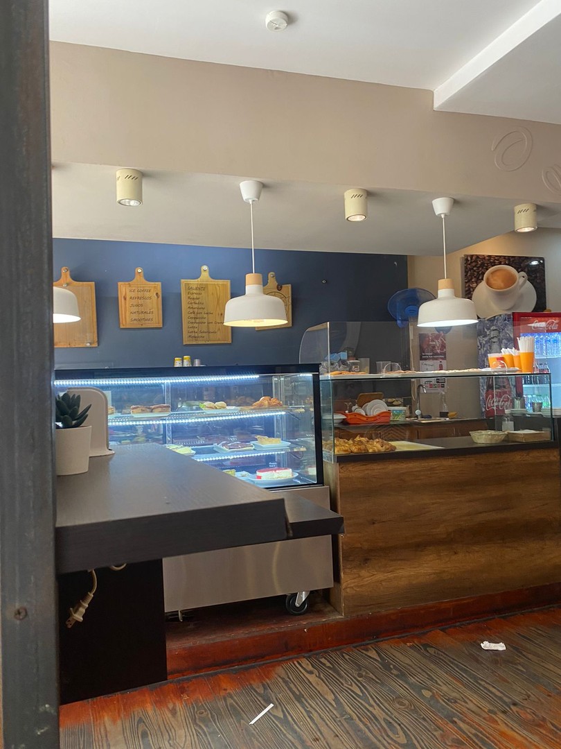 negocios en venta - Traspaso Panaderia/Cafeteria Ubicada en la Zona Colonial, Santo Domingo