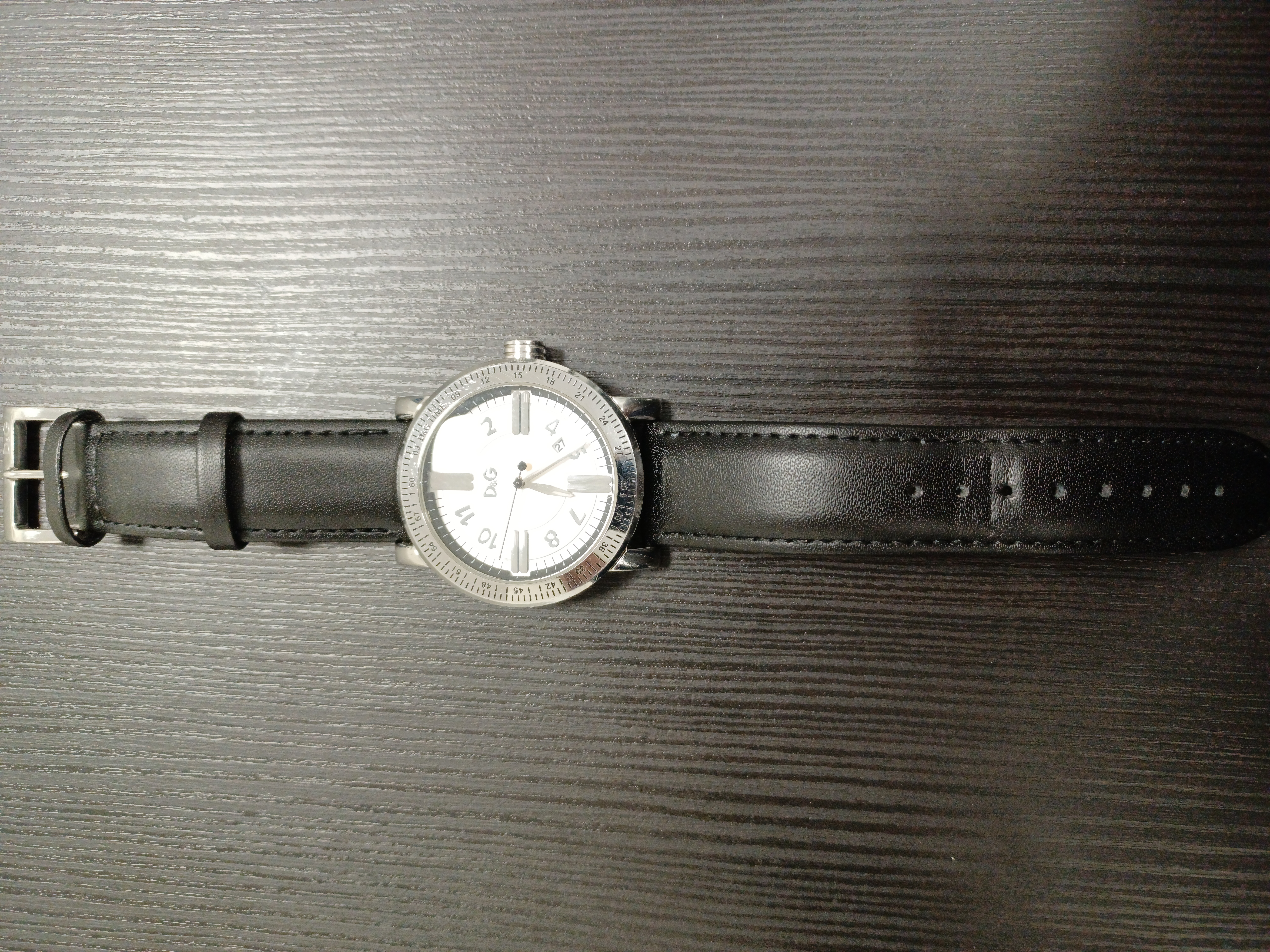 joyas, relojes y accesorios - Reloj Original D&G 2