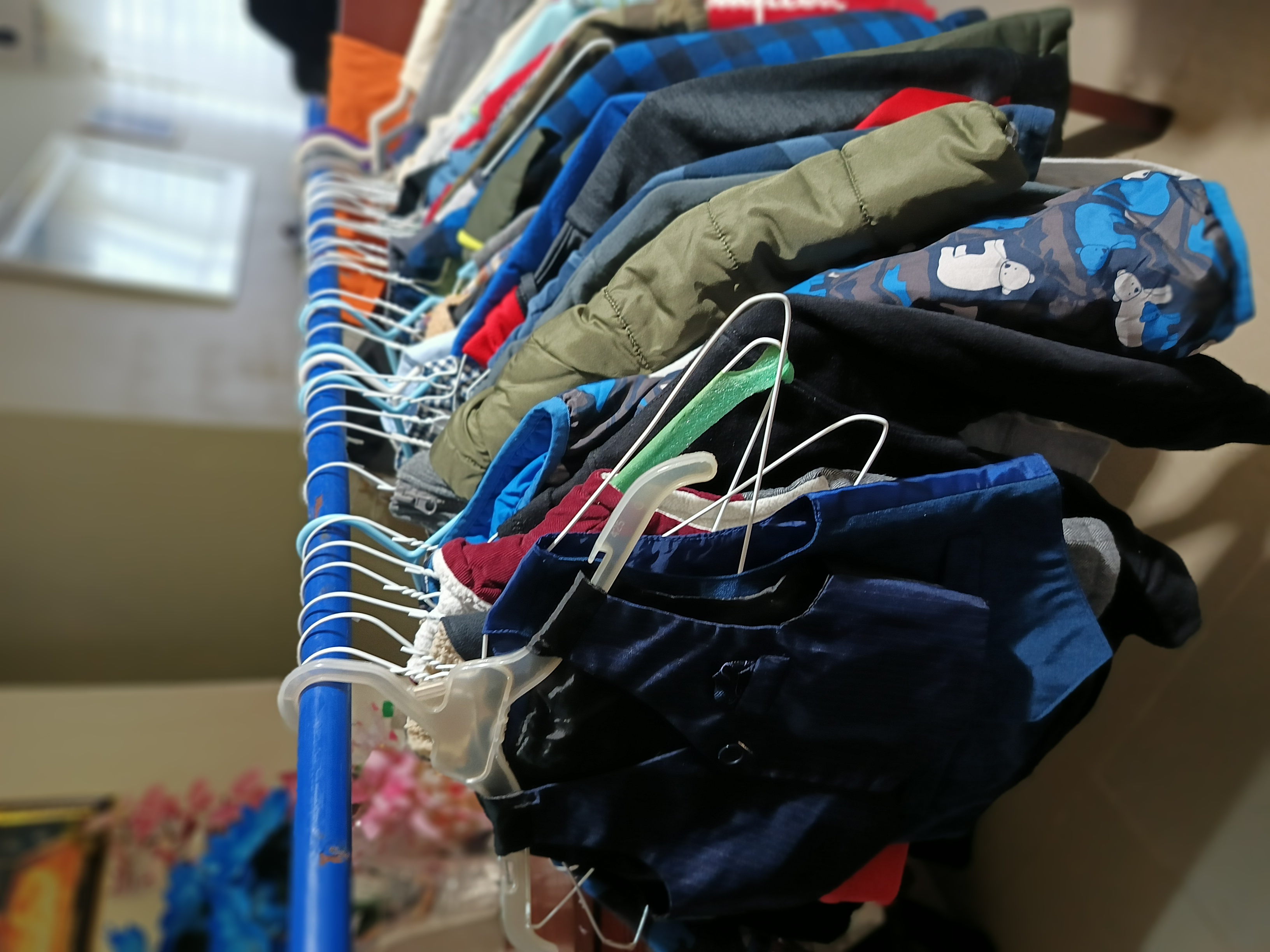 ropa y zapatos - ROPA EXTRANJERA PARA NIÑOS 