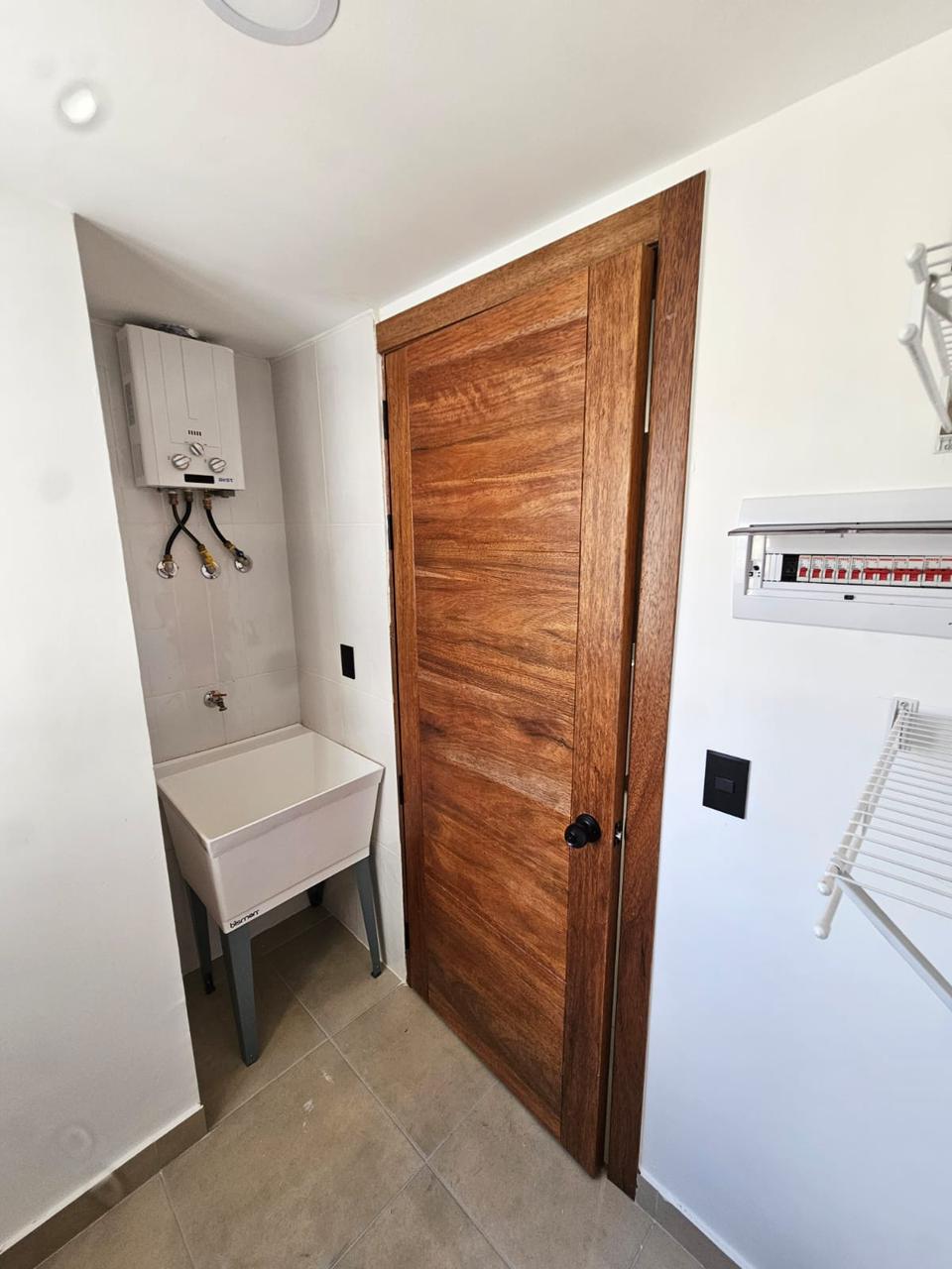 apartamentos - Apartamento Nuevo en Alquiler SERRALLÉS 5