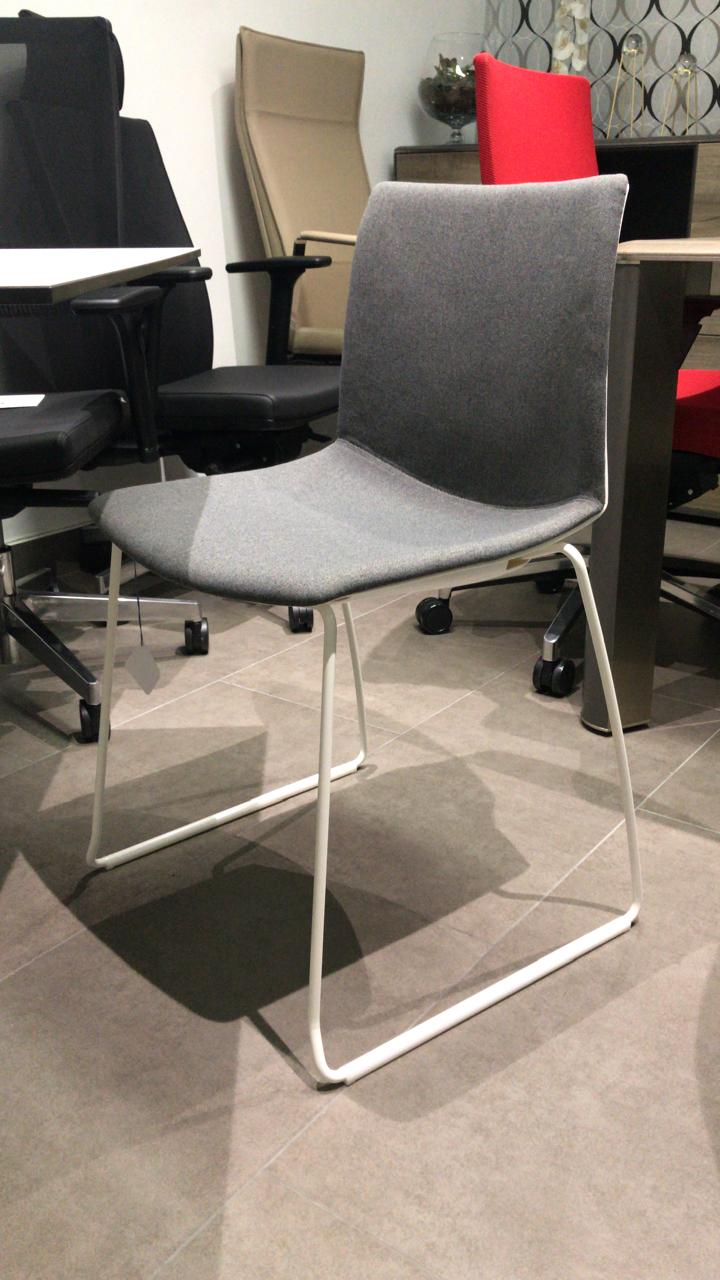 muebles y colchones - Silla Kanvas S Front 0