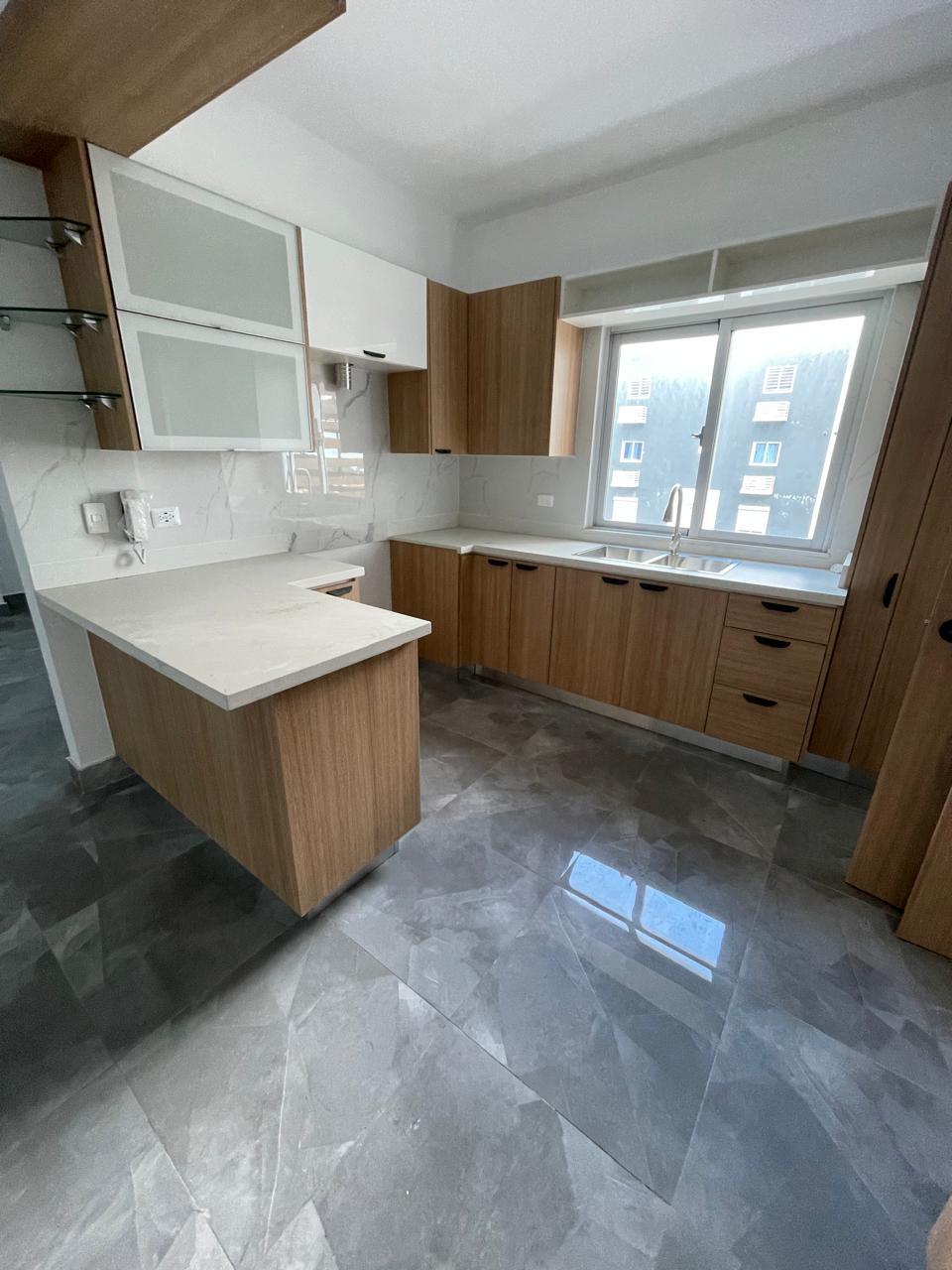 apartamentos - TORRE DE APART  EN ALMA ROSA 1, DE OPORTUNIDAD 4
