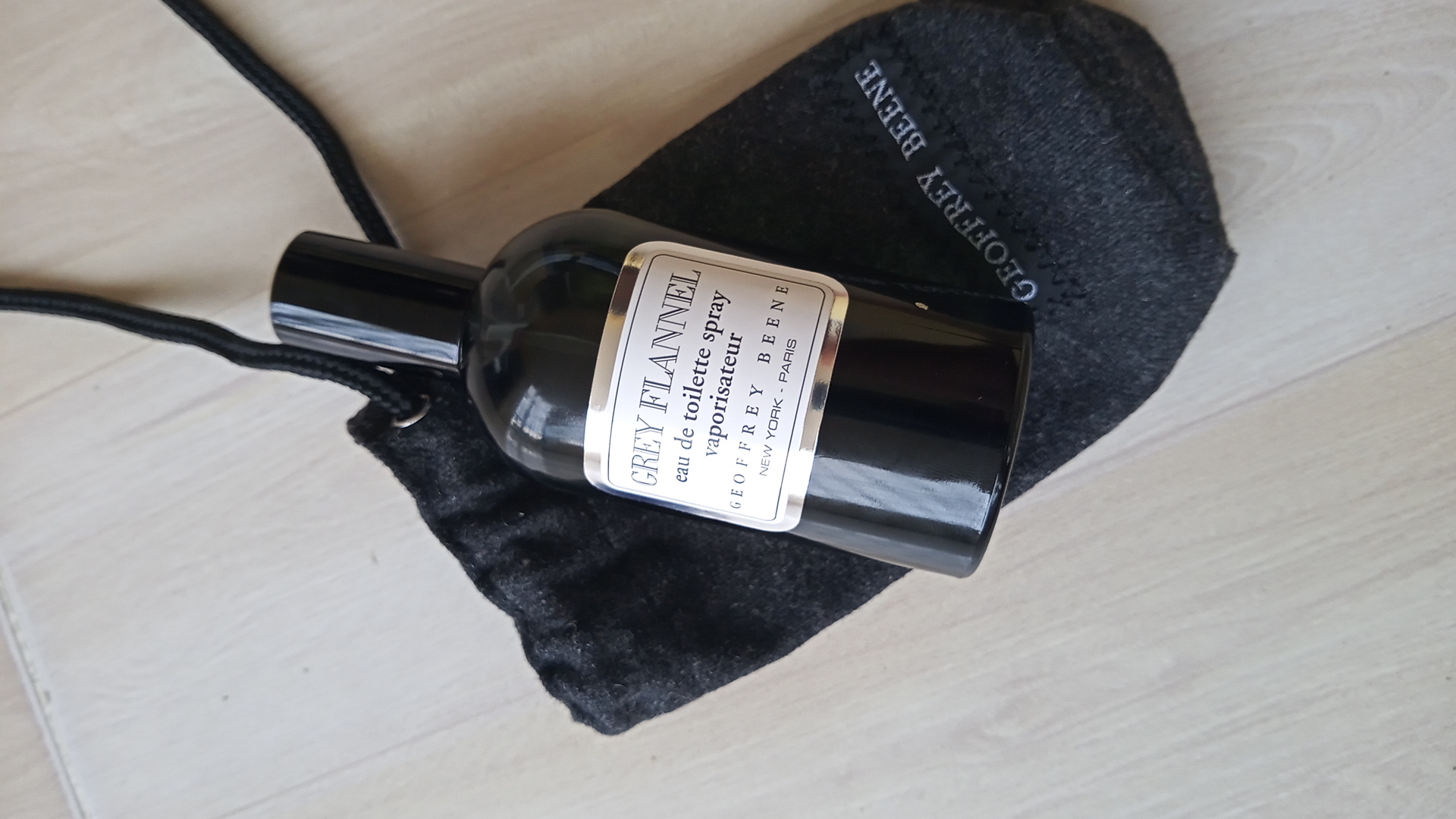 salud y belleza - Para personas que hayan usado este perfume Vintage sólo conocedores. 4