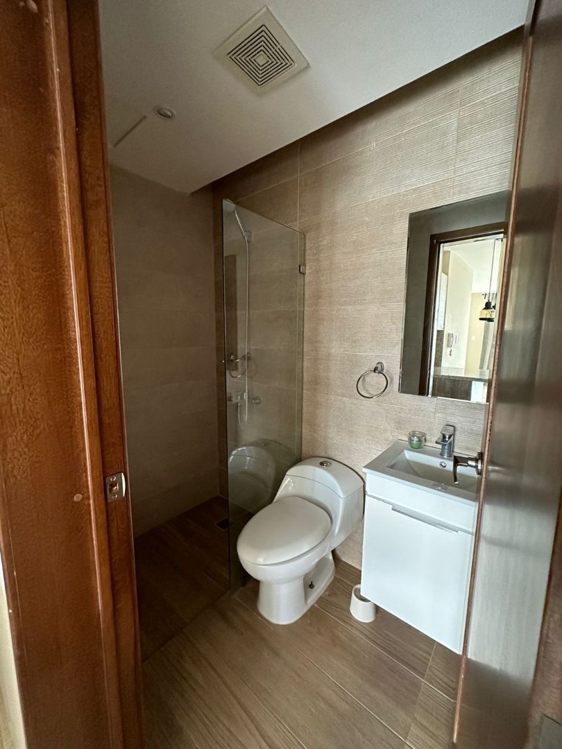apartamentos - Alquiler de Apartamento Amueblado en Seralles 9