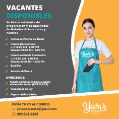 empleos disponibles - Oportunidad de Empleo 0