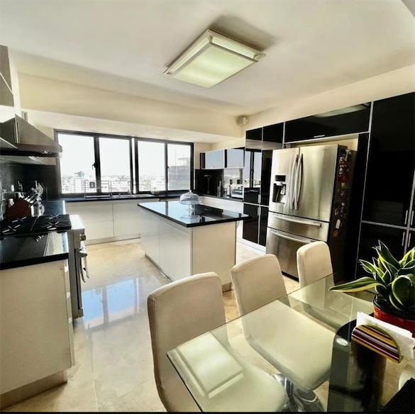 apartamentos - Apartamento en Venta Tipo Penthouse