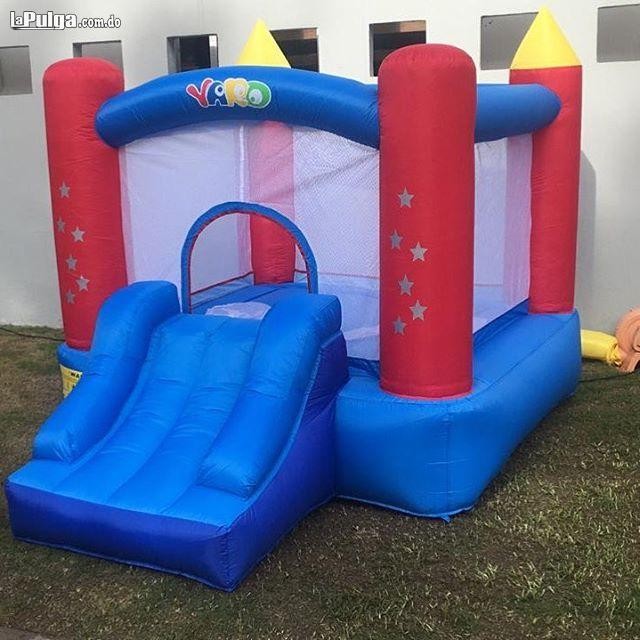 servicios profesionales - Animación cumpleaños  6