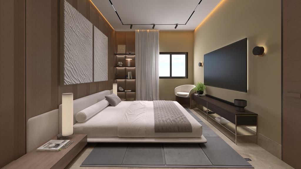 apartamentos - apartamento en ensanche naco en venta 8
