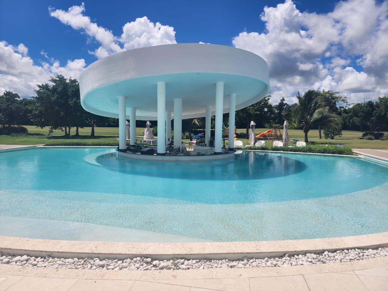 apartamentos - Apartamento en Venta en Cana Bay, Punta Cana – 1 Habitación, 3er Piso 2