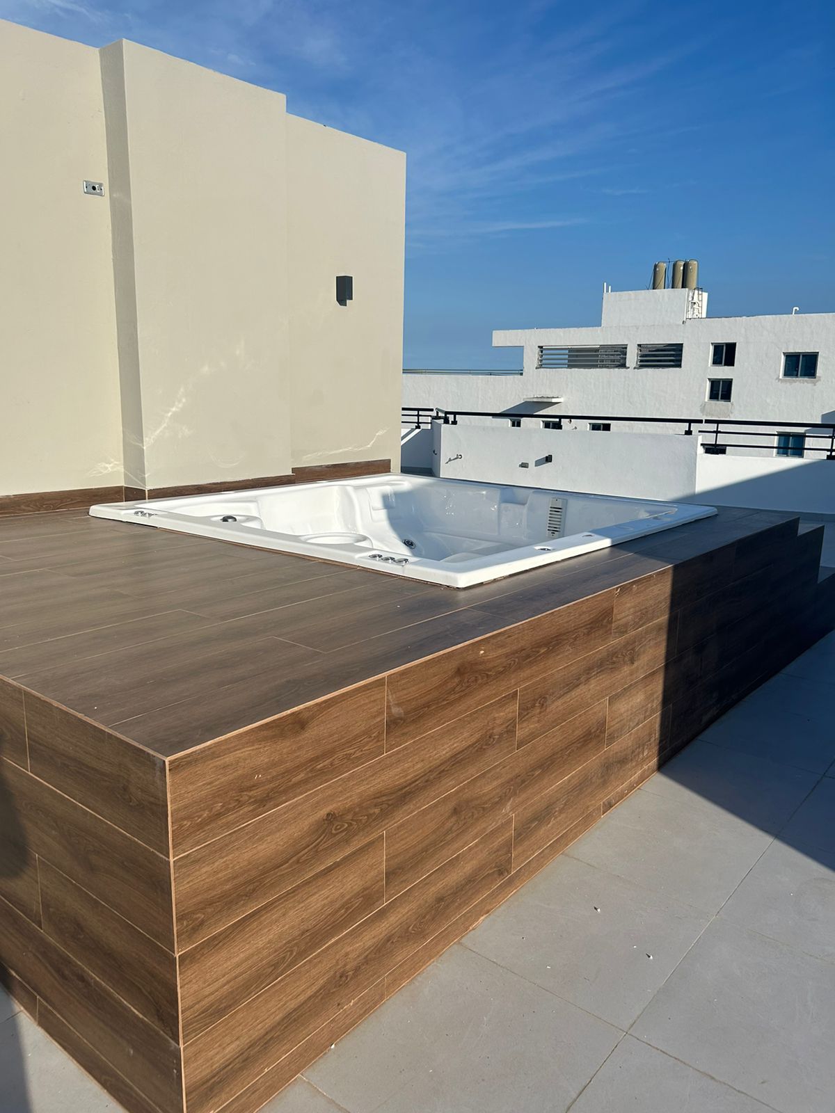 apartamentos - LUJOSO APARTAMENTO EN ALQUILER EN NACO 3