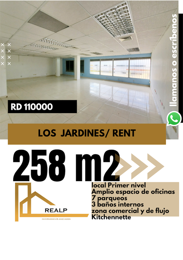 oficinas y locales comerciales - Local amplio y en zona céntrica y comercial 0