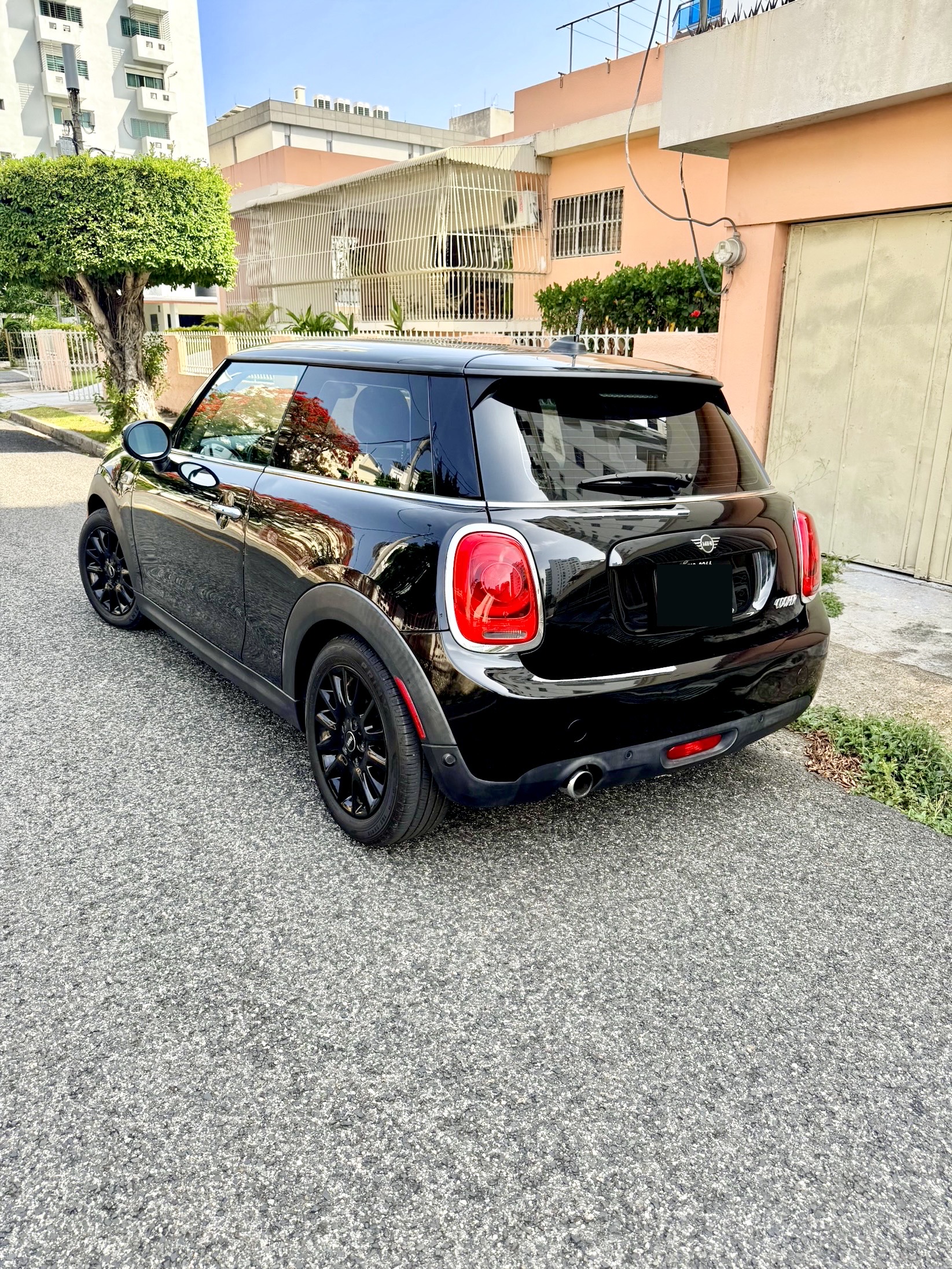 carros - Oferta!! Mini cooper 2019  2