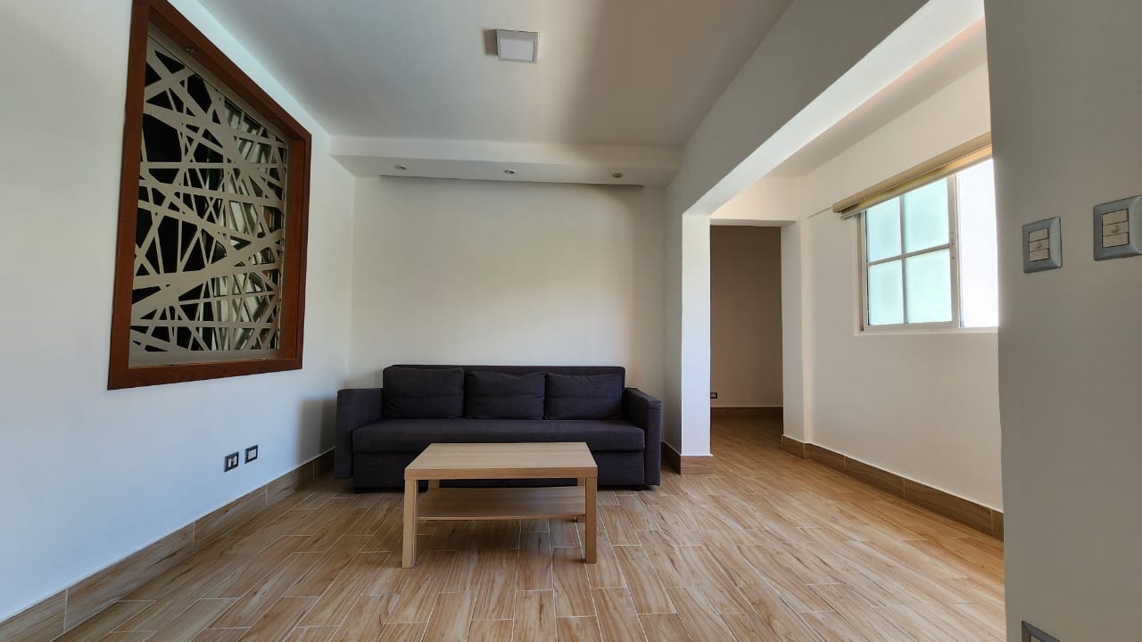 apartamentos - Vendo apartamento amueblado en Cap Cana 1