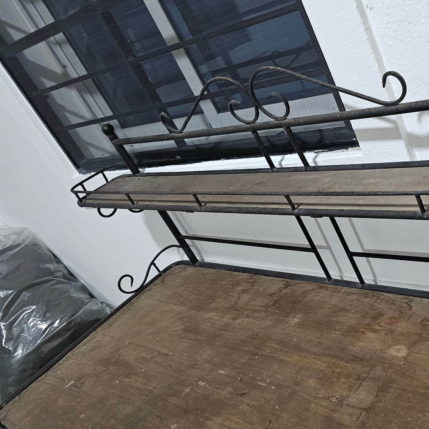 muebles y colchones - Estante multiuso  4