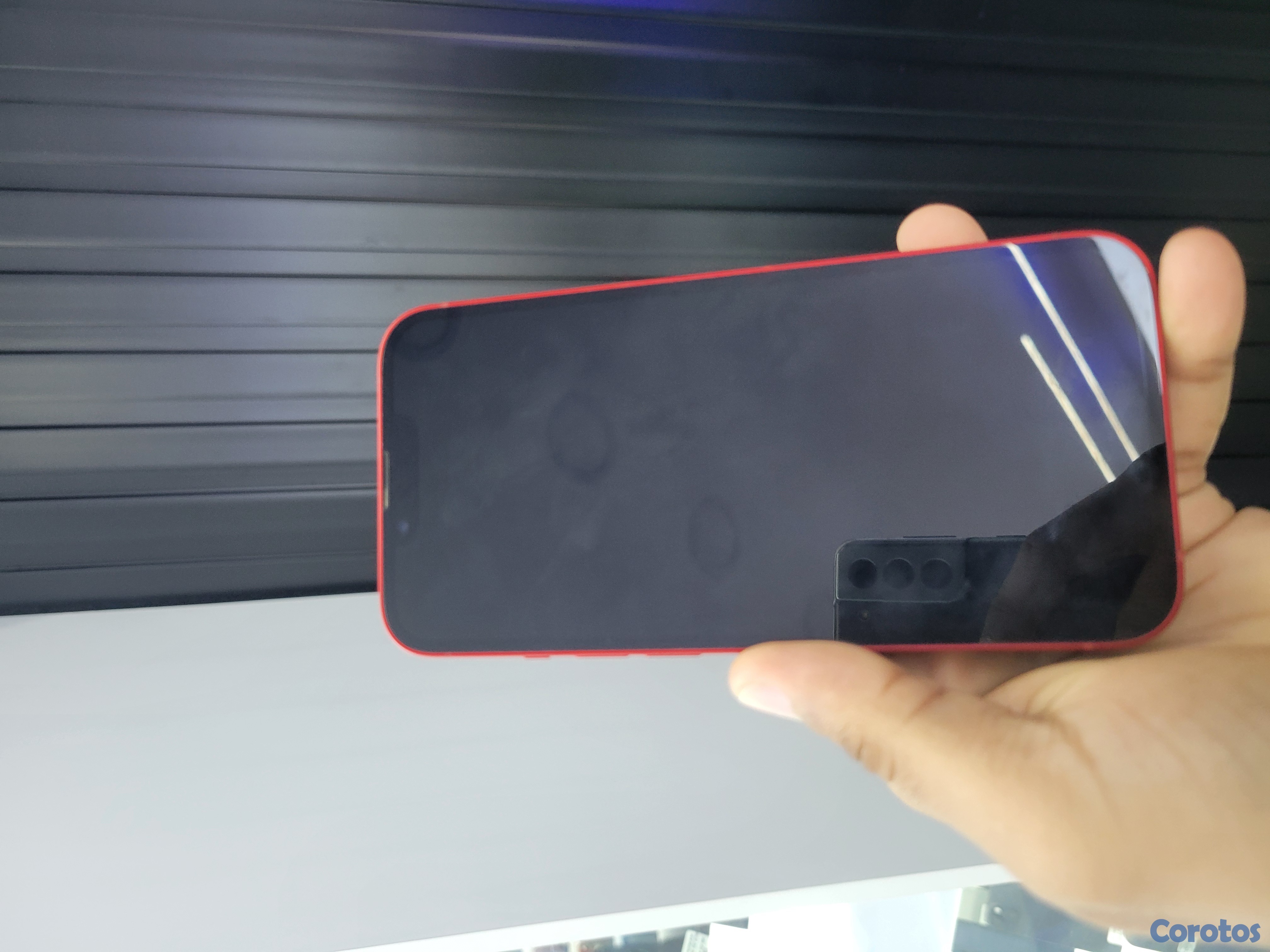 celulares y tabletas - iPhone 13 normal de 128gb  5