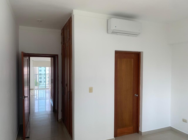 apartamentos - Apto Piantini 2
