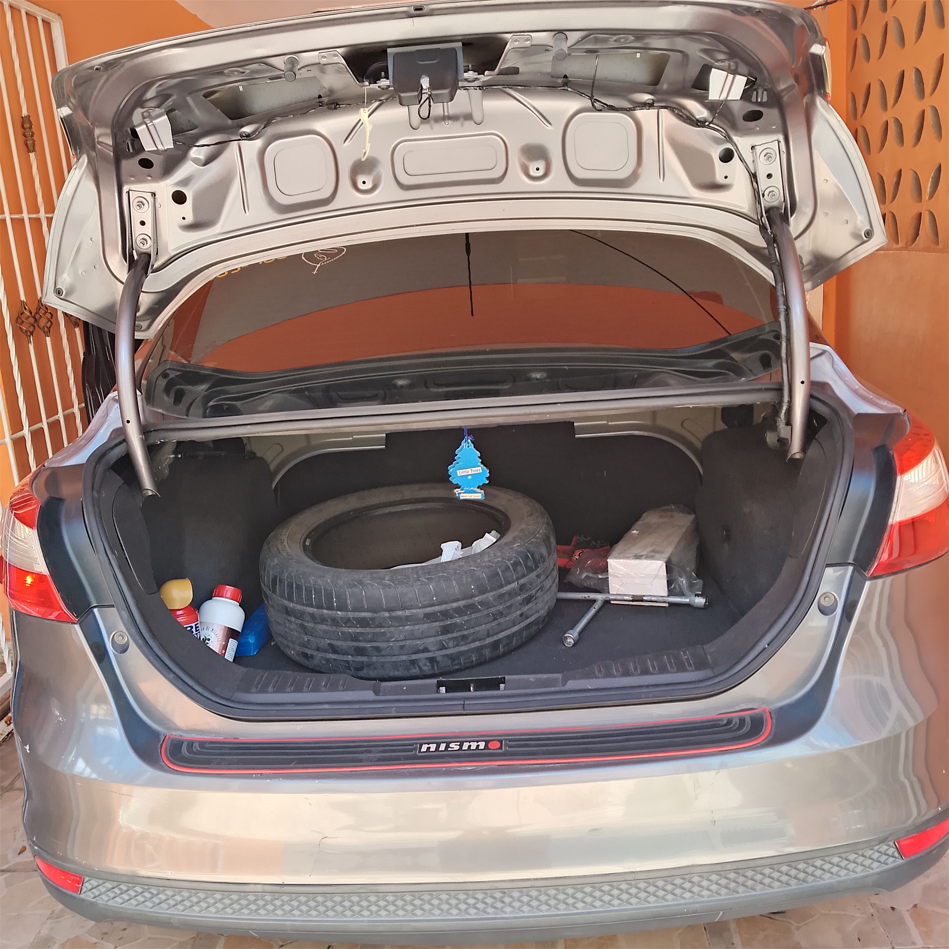 carros - Vendo Ford Focus 2012
