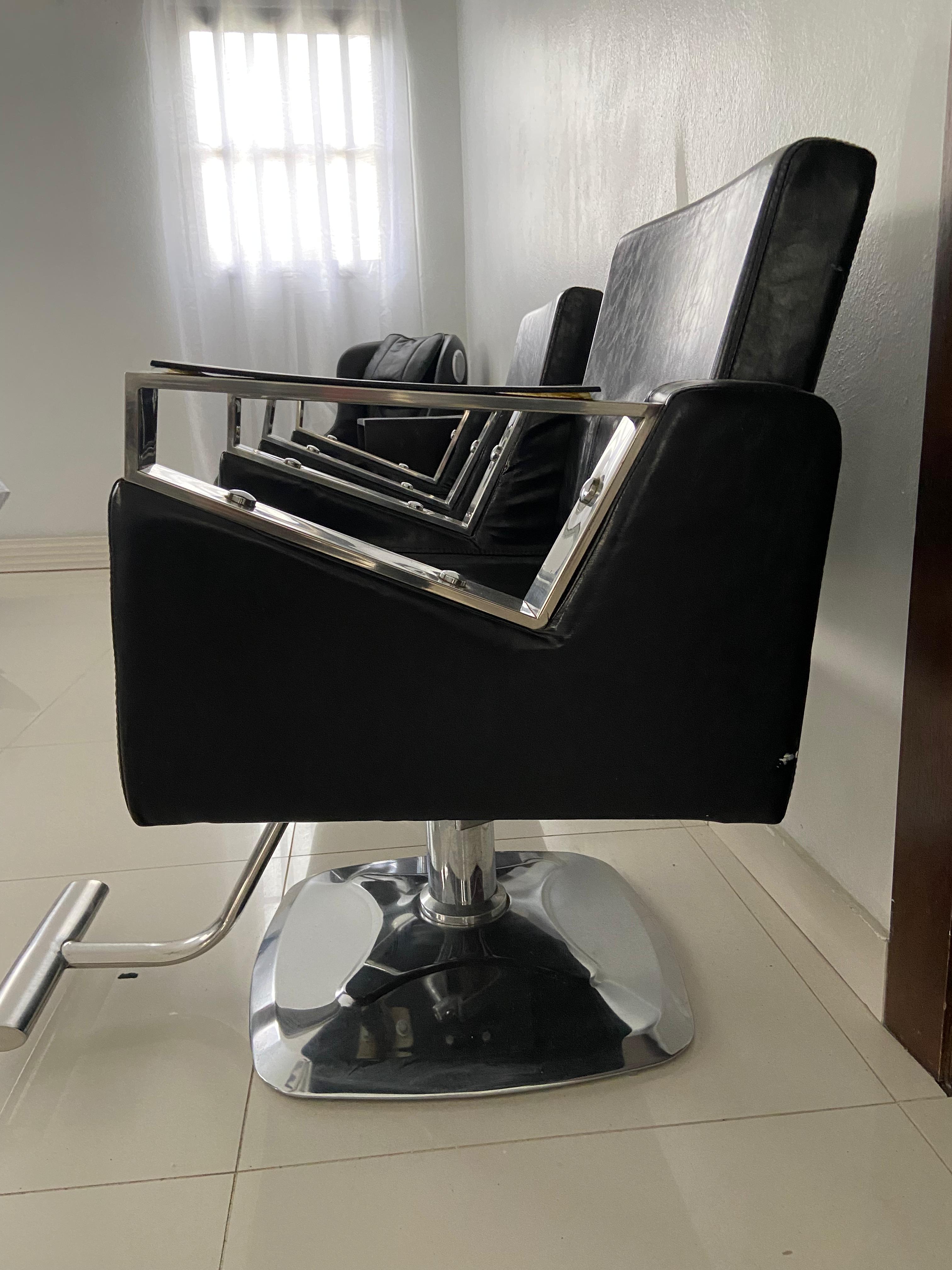 equipos profesionales - Equipo para salón de belleza 1