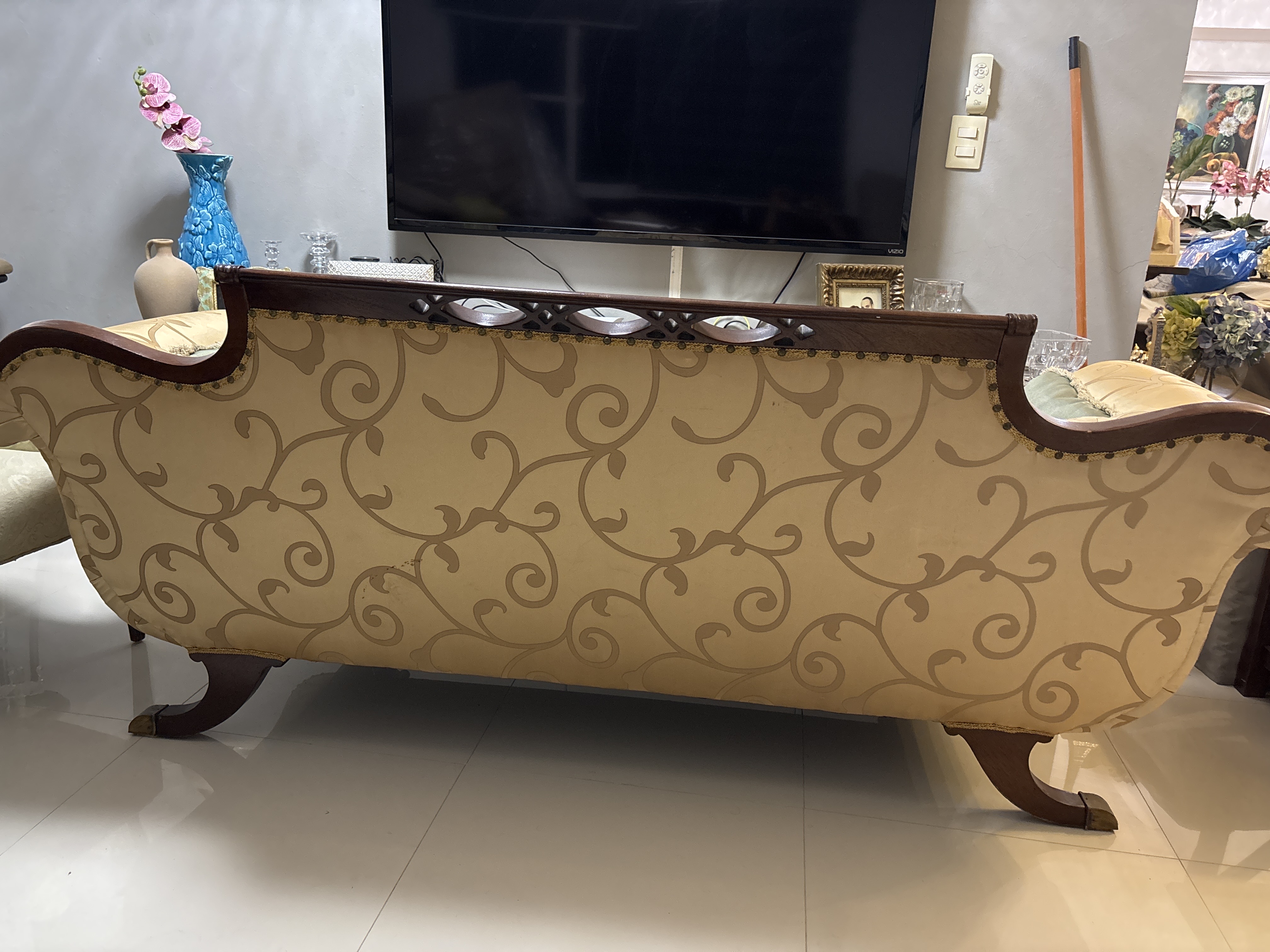 muebles y colchones -  Mueble en Muy buena condiciones.  3