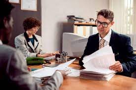 empleos disponibles - Se solicita Asistente Legal 1