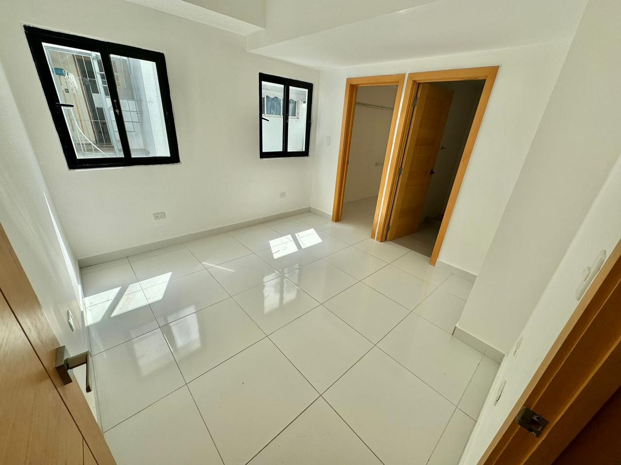 apartamentos - Apartamento Amueblado en Bella Vista Norte Alquilo 3