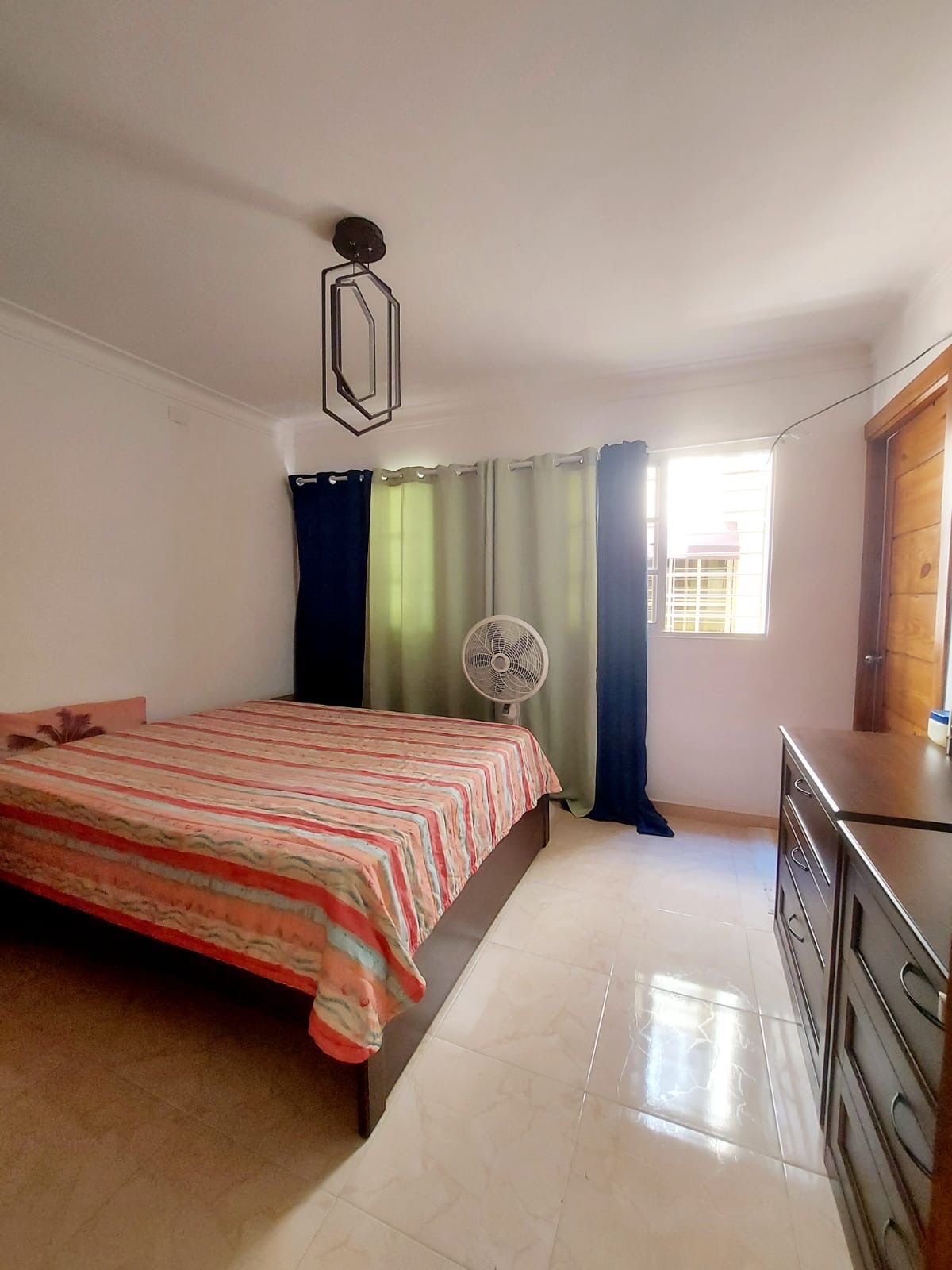 apartamentos - apartamento remodelado en venta san Isidro  5