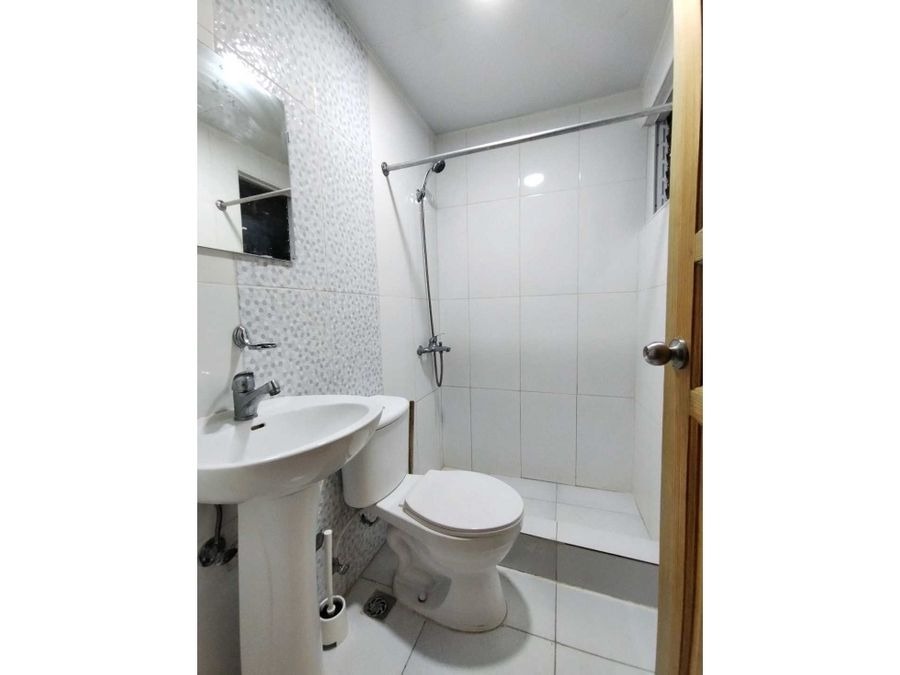 apartamentos - Venta Apartamento en Honduras en la Independencia  8