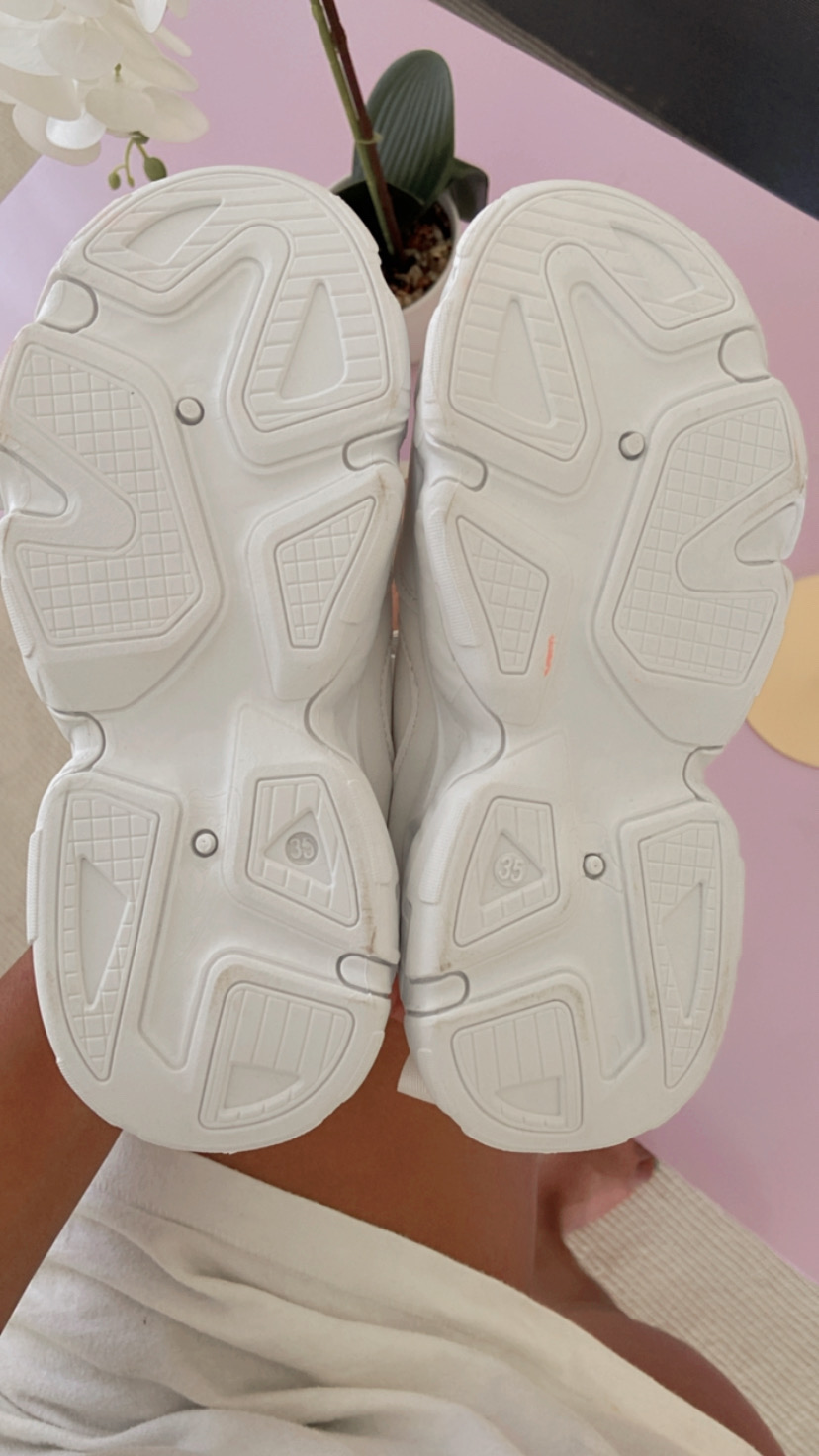 ropa y zapatos - Tennis niñ@ 2
